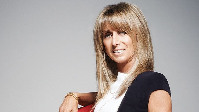 Bonnie Hammer How NBCU39s Bonnie Hammer Plans to Dominate Cable Adweek