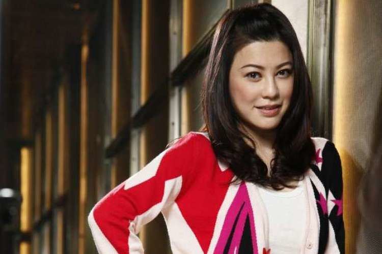 Bonnie Law Bonnie Law 1980s Hong Kong actress and Happy Ghost star dies at 47