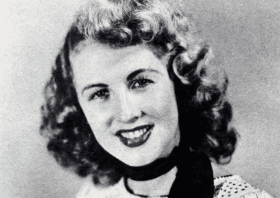 Bonnie Lou Bonnie Lou pioneering country and rock singer dies at 91
