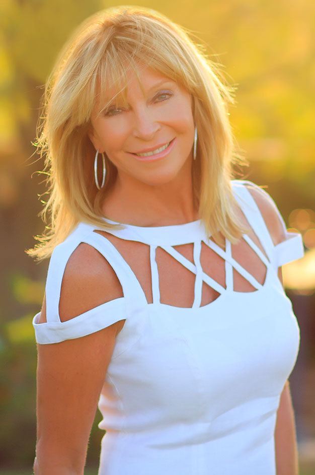Bonnie Lythgoe On The Spot Dancer Producer and 39So You Think You Can