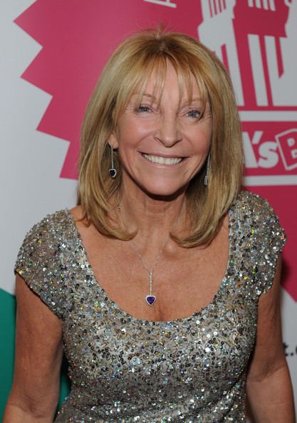 Bonnie Lythgoe Bonnie Lythgoe Pictures Opening Night Of quotCinderellaquot At