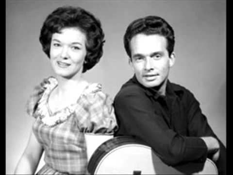 Bonnie Owens Merle Haggard amp Bonnie OwensOur Hearts Are Holding Hands