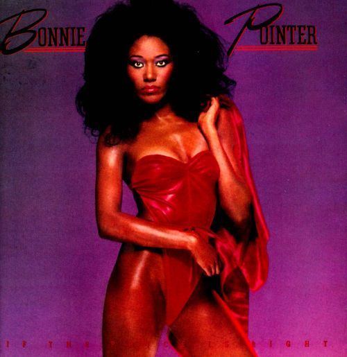 Bonnie Pointer Bonnie Pointer Biography History AllMusic