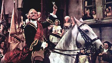 Bonnie Prince Charlie (1948 film) Bonnie Prince Charlie 1948 MUBI