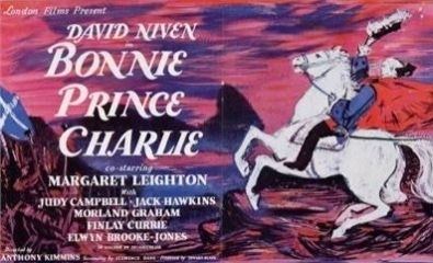 Bonnie Prince Charlie (1948 film) Bonnie Prince Charlie