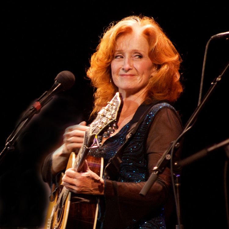 Bonnie Raitt wwwthecountrybluescomwpcontentuploads200908