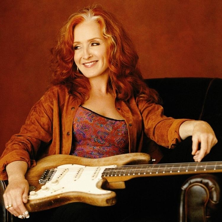 Bonnie Raitt Bonnie Raitt downatthecrossroads