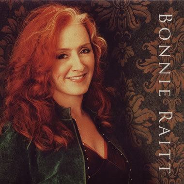 Bonnie Raitt Discography Bonnie Raitt