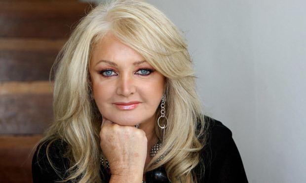 Bonnie Tyler Bonnie Tyler is the UK39s best bet for Eurovision