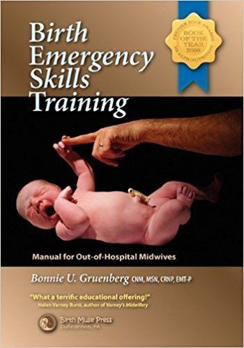 Bonnie Urquhart Gruenberg Birth Emergency Skills Training Bonnie Urquhart Gruenberg