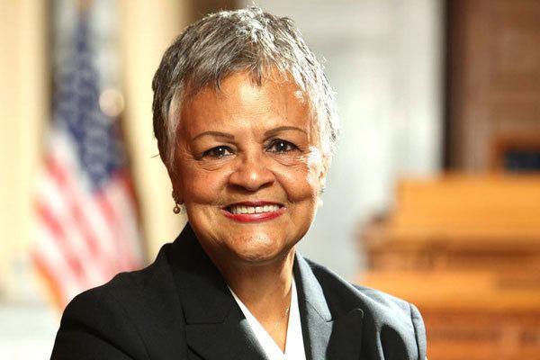 Bonnie Watson Coleman Assemblywoman Wants to Be NJ39s First AfricanAmerican