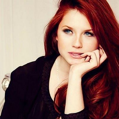 Bonnie Wright Bonnie Wright Bio Fact dating engaged net worth