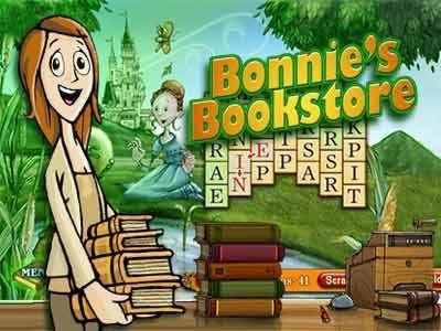 Bonnie's Bookstore playfunentertaiment BONNIE39S BOOKSTORE DELUXE 11 MB Licence Key