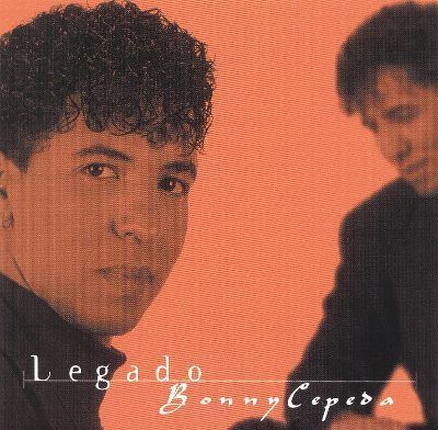 Bonny Cepeda Legado Bonny Cepeda Songs Reviews Credits AllMusic