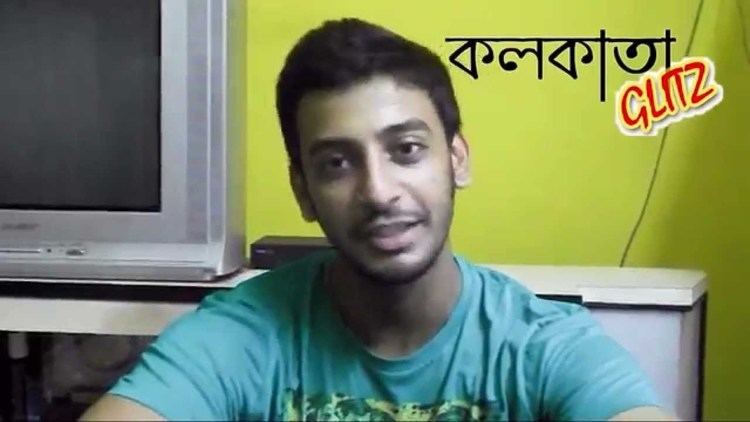 Bonny Sengupta Bengali Actor Bonny Sengupta Durga Puja Plan 2014 YouTube