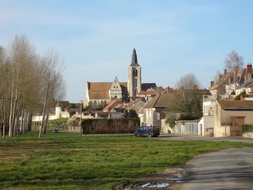 Bonny-sur-Loire wwwfrancevoyagecomvisualscommunesbonnysurl