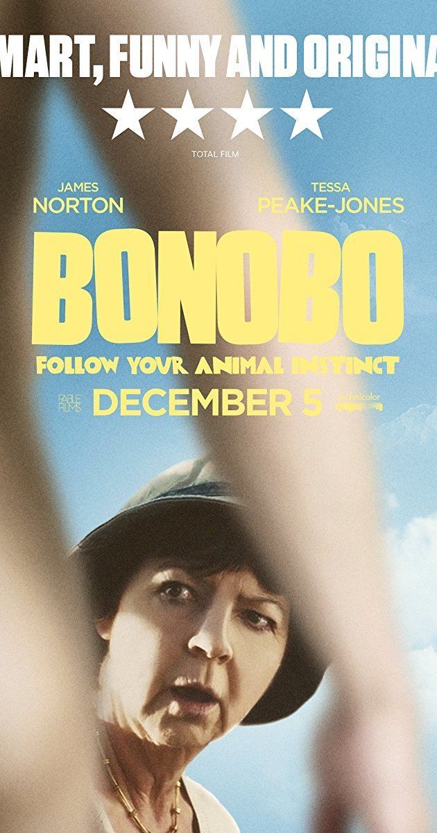 Bonobo (film) Bonobo 2014 IMDb