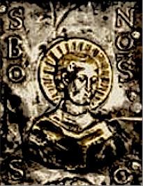 Bonosus of Trier