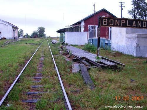 Bonpland, Corrientes httpsmw2googlecommwpanoramiophotosmedium