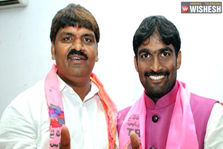 Bonthu Ram Mohan Bonthu Ram Mohan as Hyderabad39s new mayor Telangana political news