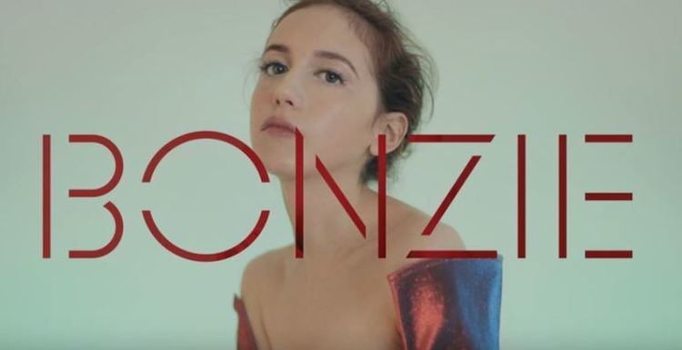 BONZIE Chicago songstress BONZIE returns with Zone on Nine WGN Radio