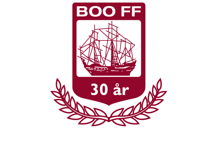 Boo FF Boo FF B Seriematch IF Lokomotiv Blackeberg