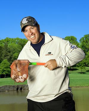 Boo Weekley Nine Holes with Boo Weekley ProFiles The Sand Trap