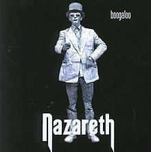 Boogaloo (Nazareth album) httpsuploadwikimediaorgwikipediaenthumb1