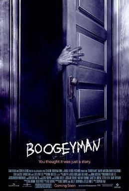 Boogeyman (film) Boogeyman film Wikipedia