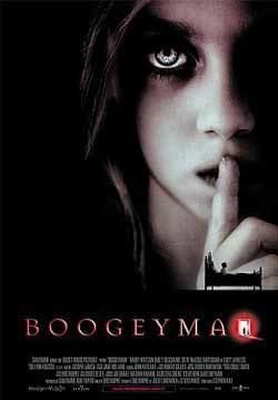 Boogeyman (film) Film Review Boogeyman 2012 HNN