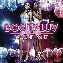 Boogie 2nite (album) httpsuploadwikimediaorgwikipediaenthumbf