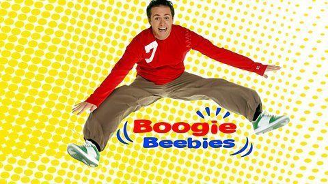 Boogie Beebies BBC CBeebies Boogie Beebies