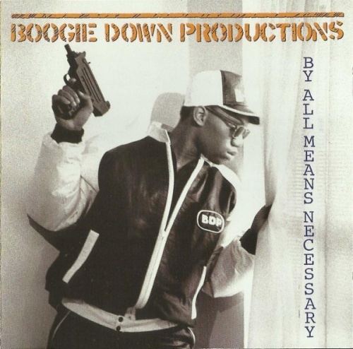 Boogie Down Productions Boogie Down Productions Biography Albums Streaming Links AllMusic