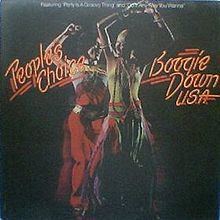 Boogie Down U.S.A. httpsuploadwikimediaorgwikipediaenthumb0