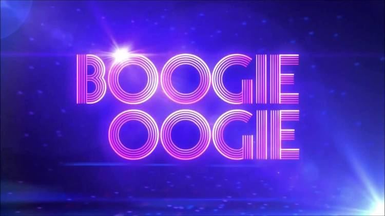 Boogie Oogie Boogie Oogie vinhetas de intervalo YouTube