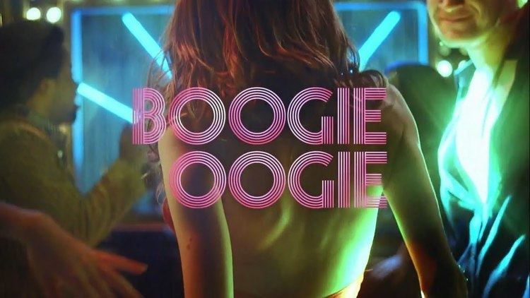 Boogie Oogie HD 1 Teaser de Boogie Oogie YouTube