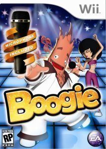 Boogie (video game) httpsuploadwikimediaorgwikipediaenff6Boo