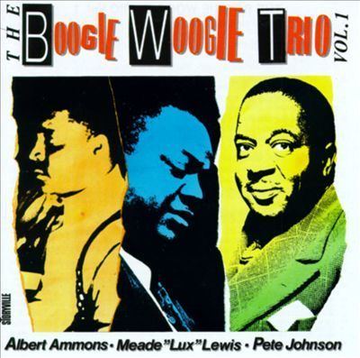 Boogie-woogie Episode 13 Boogie Woogie 88 Piano Keys