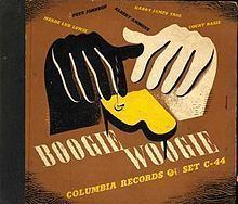 Boogie Woogie (album) httpsuploadwikimediaorgwikipediaenthumb0