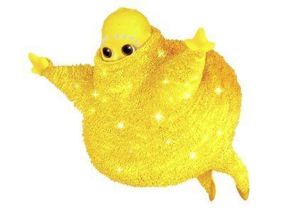 boohbah record player