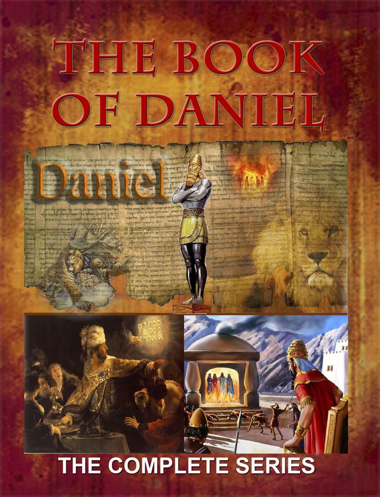 Book of Daniel wwwprophecyupdatecomuploads208420844754s9