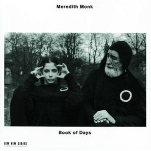 Book of Days (Meredith Monk album) wwwmeredithmonkorgimagesstorecdbookofdays30