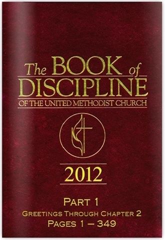 Book of Discipline (United Methodist) centraltexass3amazonawscommGalleries122471B