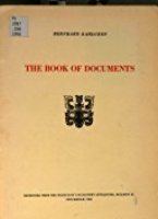 Book of Documents igrassetscomimagesScompressedphotogoodread