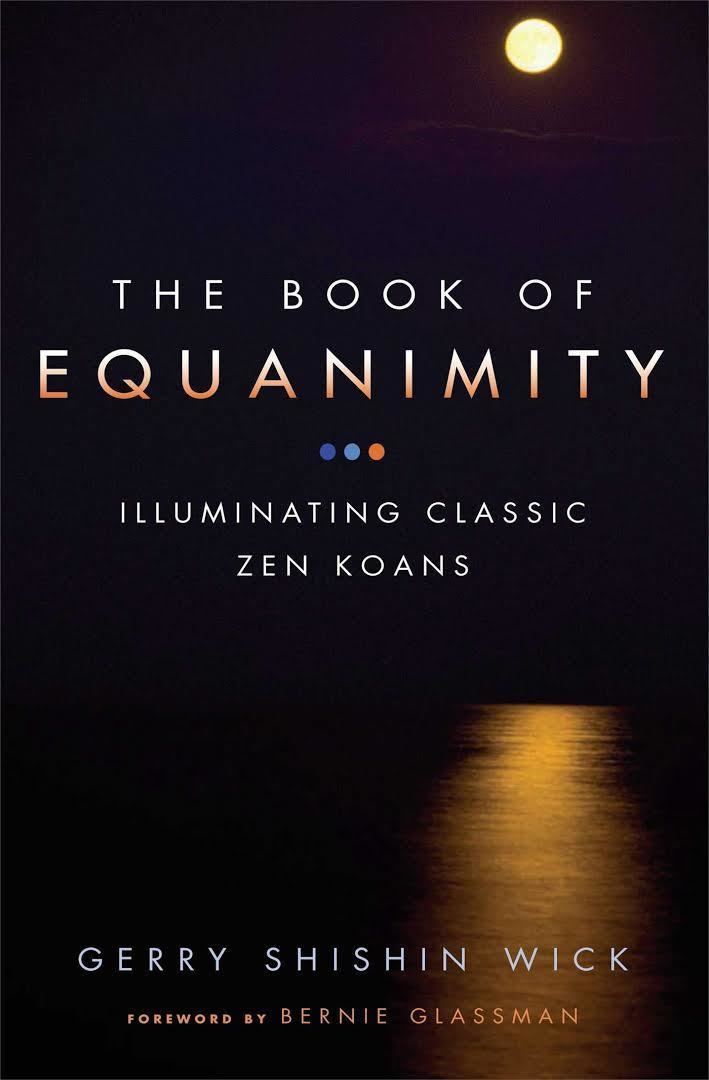 Book of Equanimity t1gstaticcomimagesqtbnANd9GcTLGDbp4qtJVzInps