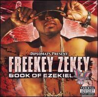 Book of Ezekiel (album) httpsuploadwikimediaorgwikipediaenbb1Boo