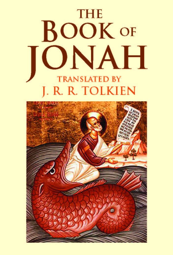 Book of Jonah wwwtolkienlibrarycompressimagesTheBookofJo