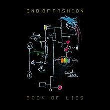 Book of Lies (album) httpsuploadwikimediaorgwikipediaenthumbb