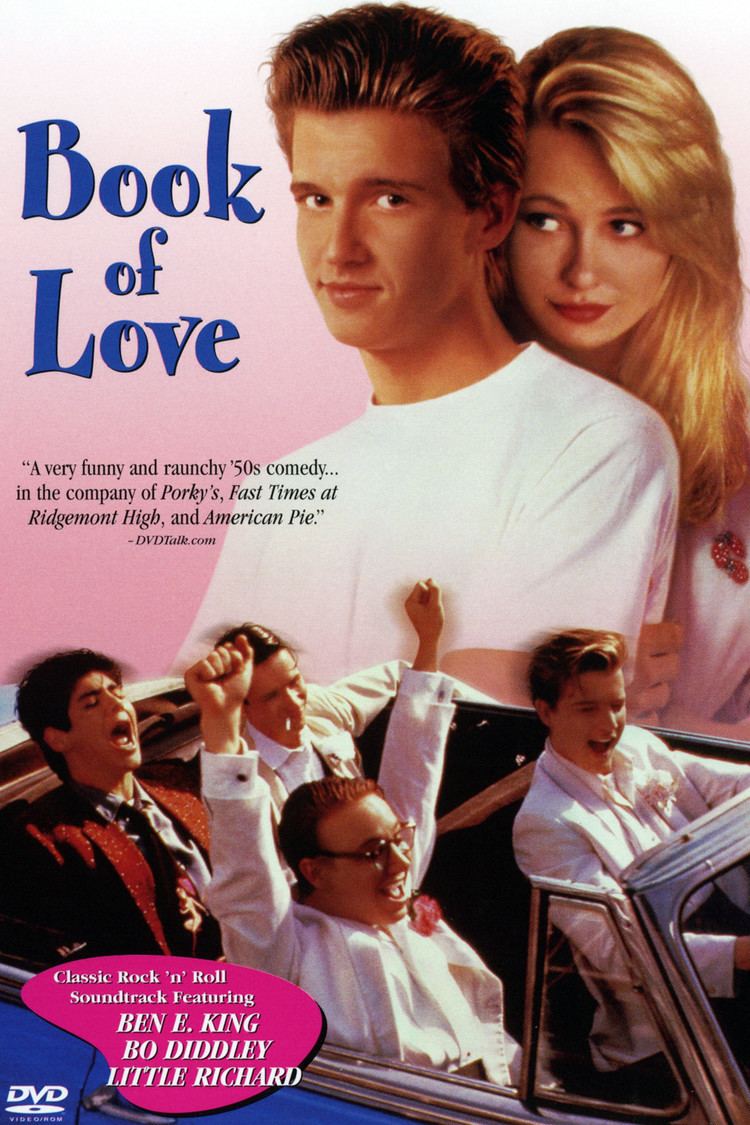 Book of Love (1990 film) wwwgstaticcomtvthumbdvdboxart12492p12492d