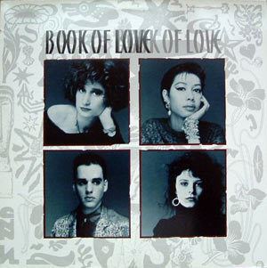 Book of Love (band) httpsuploadwikimediaorgwikipediaenff5Boo